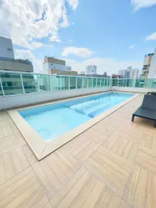 Apartamento com 3 Quartos à venda, 80m² no Praia da Costa, Vila Velha
