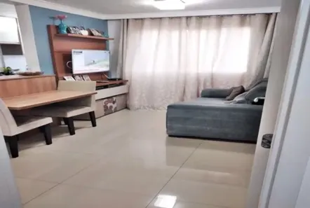 Apartamento com 2 Quartos à venda, 43m² no Parque Nações Unidas, São Paulo