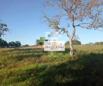 Fazenda/Sítio com 10 Quartos à venda, 800m² no Centro, Monte Alegre de Goiás