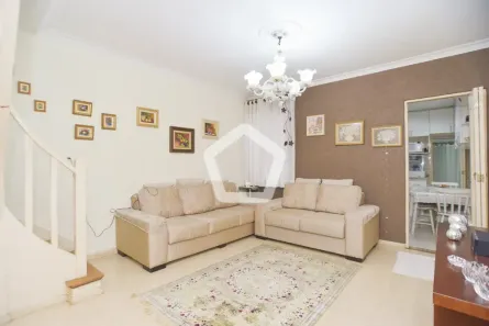 Casa com 3 Quartos à venda, 140m² no Belenzinho, São Paulo
