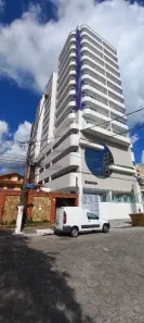Apartamento com 2 Quartos à venda, 70m² no Guilhermina, Praia Grande