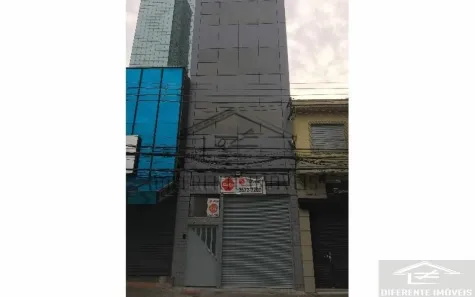 Prédio Comercial para alugar, 1045m² no Tatuapé, São Paulo