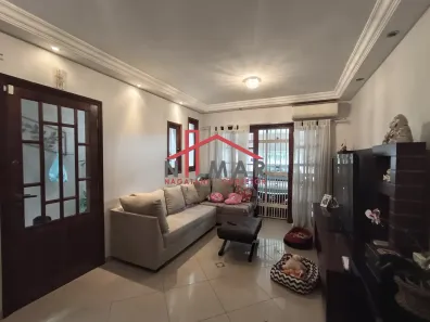 Sobrado com 3 Quartos à venda, 126m² no Vila Morse, São Paulo