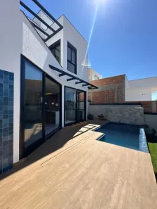 Casa com 3 Quartos à venda, 220m² no Vila Viotto, Jundiaí