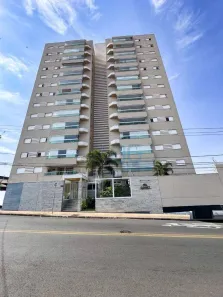 Apartamento com 3 Quartos à venda, 96m² no Jardim São Domingos, Americana