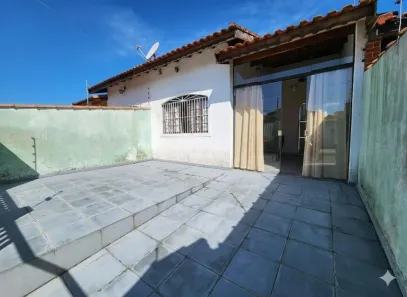 Casa com 2 Quartos à venda, 87m² no Cidade Nova Peruíbe, Peruíbe