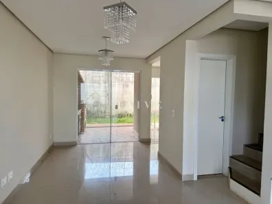 Casa de Condomínio com 3 Quartos à venda, 128m² no Terra Bonita, Londrina
