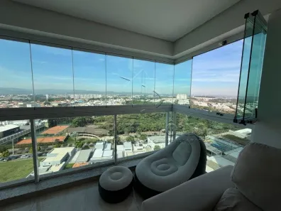 Apartamento com 1 Quarto à venda, 52m² no Parque Campolim, Sorocaba