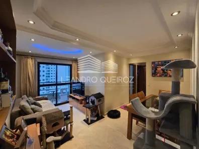 Apartamento com 3 Quartos à venda, 75m² no Gopoúva, Guarulhos
