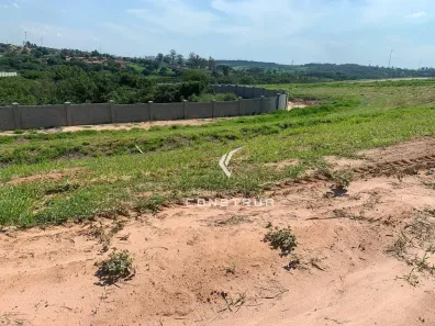 Lote/Terreno à venda, 419m² no Loteamento Alphaville Campinas, Campinas