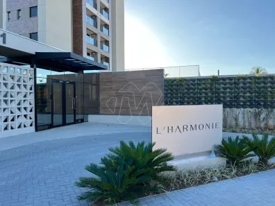 Apartamento com 2 Quartos à venda, 70m² no Vila Harmonia, Araraquara