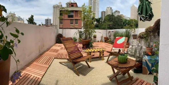Sala Comercial à venda, 26m² no Bela Vista, São Paulo