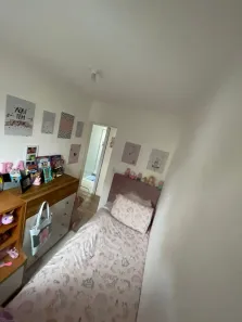 Apartamento com 3 Quartos à venda, 62m² no Vila Moraes, São Paulo