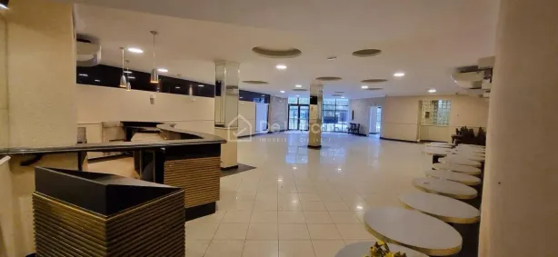 Ponto Comercial à venda, 300m² no Jardim Proença, Campinas