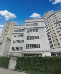 Prédio Comercial para alugar, 2700m² no Jardim das Laranjeiras, São Paulo