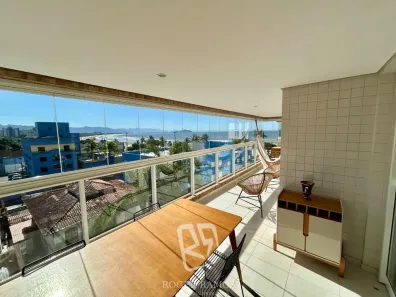 Apartamento com 2 Quartos à venda, 101m² no Centro, Bertioga
