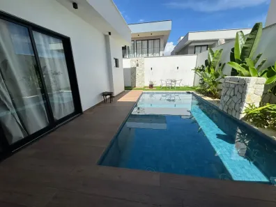 Casa de Condomínio com 4 Quartos à venda, 277m² no , São José de Ribamar
