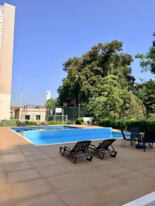 Apartamento com 2 Quartos para venda ou aluguel, 65m² no Loteamento Santa Bárbara, Santa Bárbara D'Oeste
