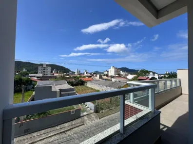 Apartamento com 3 Quartos à venda, 86m² no Gravatá, Navegantes