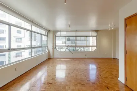 Apartamento com 3 Quartos à venda, 145m² no Itaim Bibi, São Paulo