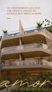 Apartamento com 3 Quartos à venda, 130m² no Barra da Tijuca, Rio de Janeiro