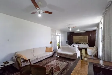 Casa com 3 Quartos à venda, 339m² no São Luiz, Belo Horizonte