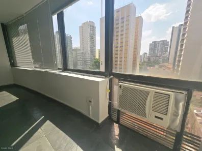 Sala Comercial para alugar, 35m² no Pinheiros, São Paulo