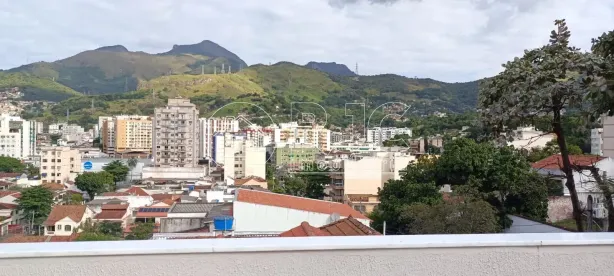 Casa com 5 Quartos à venda, 140m² no Méier, Rio de Janeiro