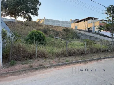 Lote/Terreno à venda, 318m² no Residencial Centro da Serra, Serra