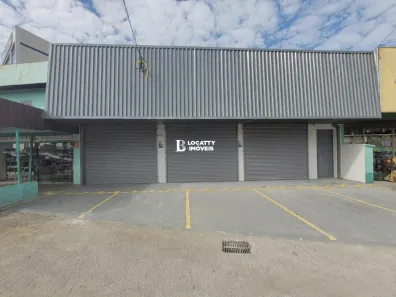 Ponto Comercial para alugar, 500m² no Sarandi, Porto Alegre