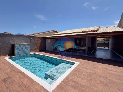 Casa com 2 Quartos à venda, 140m² no Vila Romar, Peruíbe