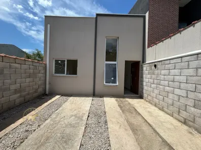 Casa com 3 Quartos à venda, 75m² no Villa Real, Franco da Rocha