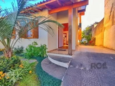 Casa com 3 Quartos à venda, 100m² no São Sebastião, Porto Alegre