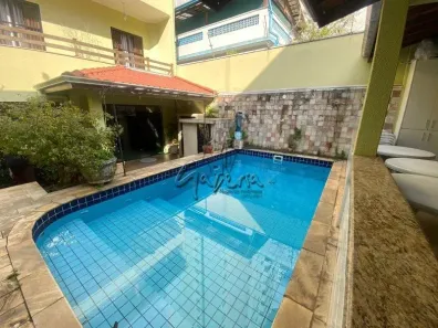 Sobrado com 4 Quartos à venda, 339m² no Olímpico, São Caetano do Sul
