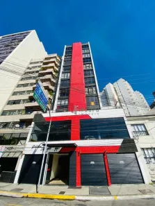 Sala Comercial para alugar, 48m² no Centro, Juiz de Fora