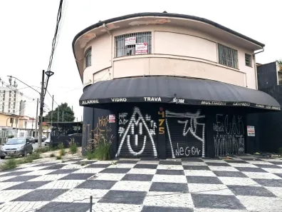 Ponto Comercial para venda ou aluguel, 232m² no Cidade Monções, São Paulo