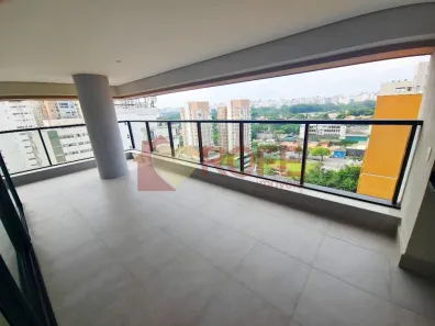 Apartamento com 3 Quartos à venda, 153m² no Moema, São Paulo