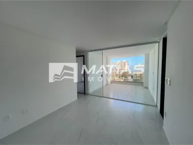 Apartamento com 2 Quartos à venda, 64m² no Praia do Morro, Guarapari