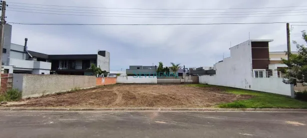 Lote/Terreno à venda, 313m² no Vila Santo Ângelo, Cachoeirinha