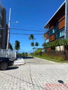 Apartamento com 3 Quartos à venda, 90m² no Camboinha, Cabedelo