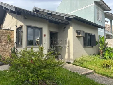 Casa com 2 Quartos à venda, 65m² no Estância Velha, Canoas