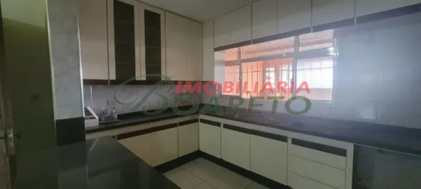 Casa com 3 Quartos à venda, 225m² no Jardim Zaira, Mauá
