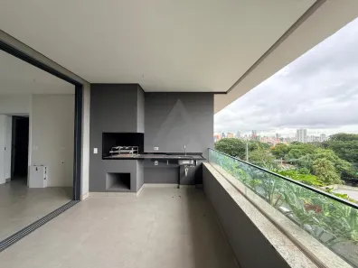 Apartamento com 3 Quartos à venda, 140m² no Nova Campinas, Campinas