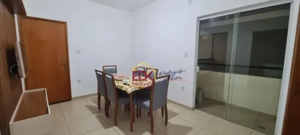 Apartamento com 2 Quartos à venda, 70m² no Vila Passos, Lorena