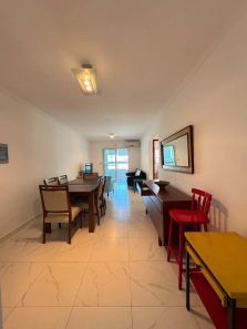 Apartamento com 2 Quartos à venda, 77m² no Guilhermina, Praia Grande