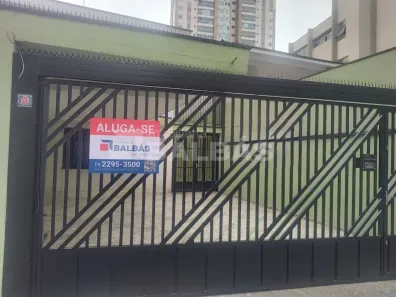Sobrado com 3 Quartos para alugar, 156m² no Vila Regente Feijó, São Paulo