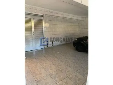 Sobrado com 3 Quartos à venda, 172m² no Parque Terra Nova II, São Bernardo do Campo