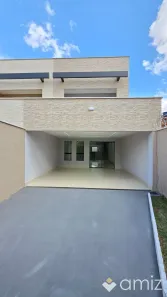Sobrado com 3 Quartos à venda, 200m² no Residencial Solar Ville, Goiânia