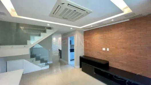 Cobertura com 3 Quartos à venda, 220m² no Icaraí, Niterói