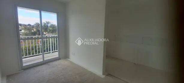 Apartamento com 2 Quartos à venda, 46m² no Colina, Guaíba
